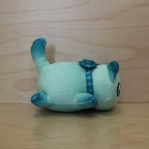 Aphmau Glitter Edition MeeMeows Mystery Plush - Kim Cat - Picture 5 of 9